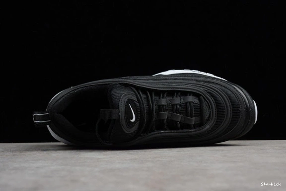 OG NIKE BLACK MAX 921826-001 AIR WHITE 97 0722